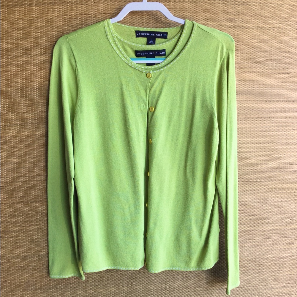 SWEATER SET 2PC